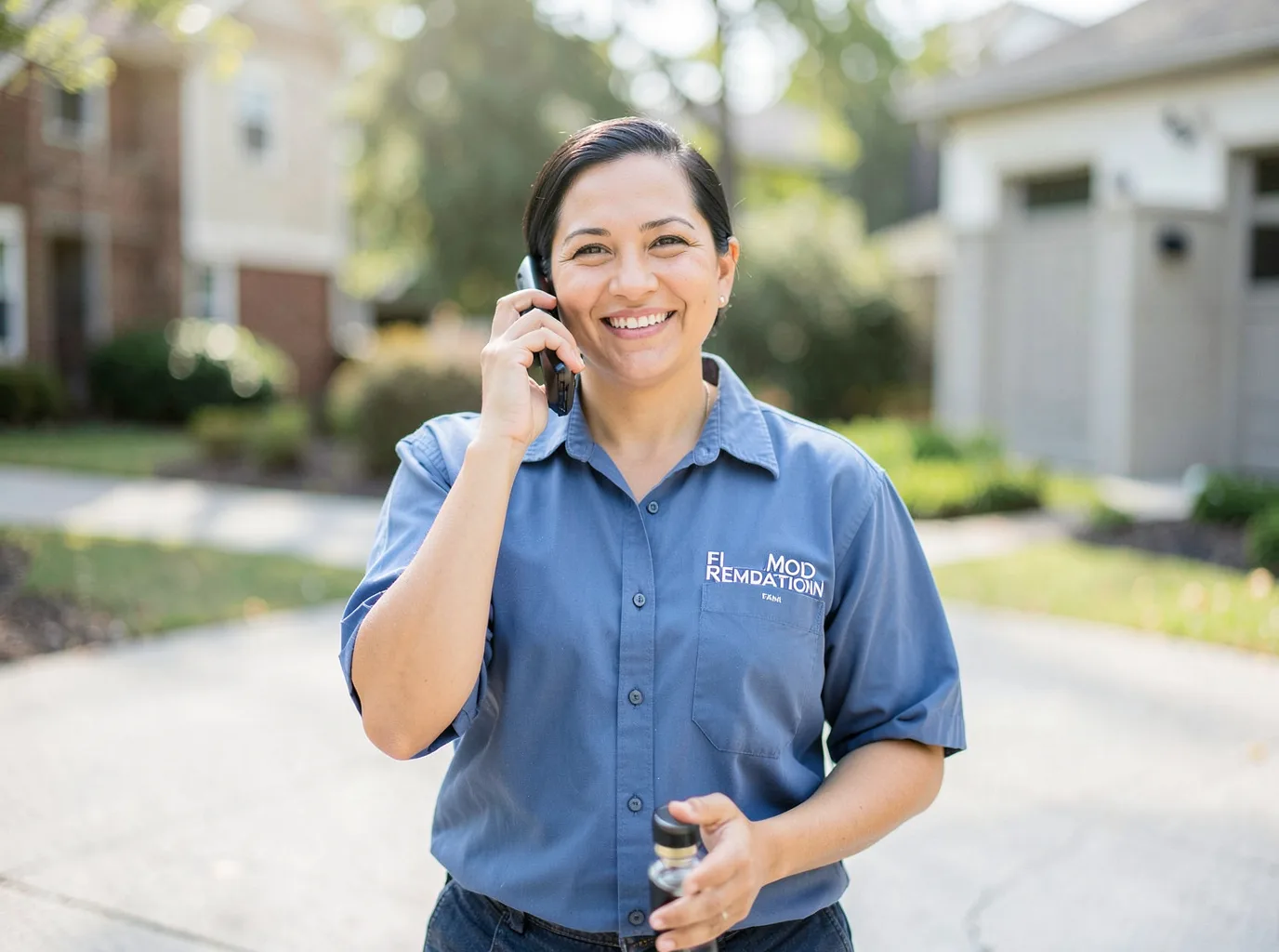 Mold Remediation Kitzmiller, MD FAQs